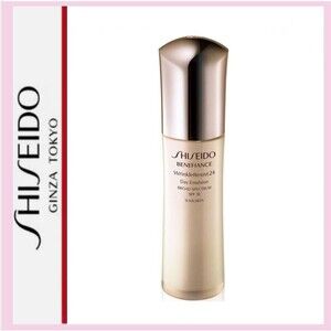 Shiseido Benefiance WrinkleResist24 Day Emulsion Moisturizer SPF 18 New